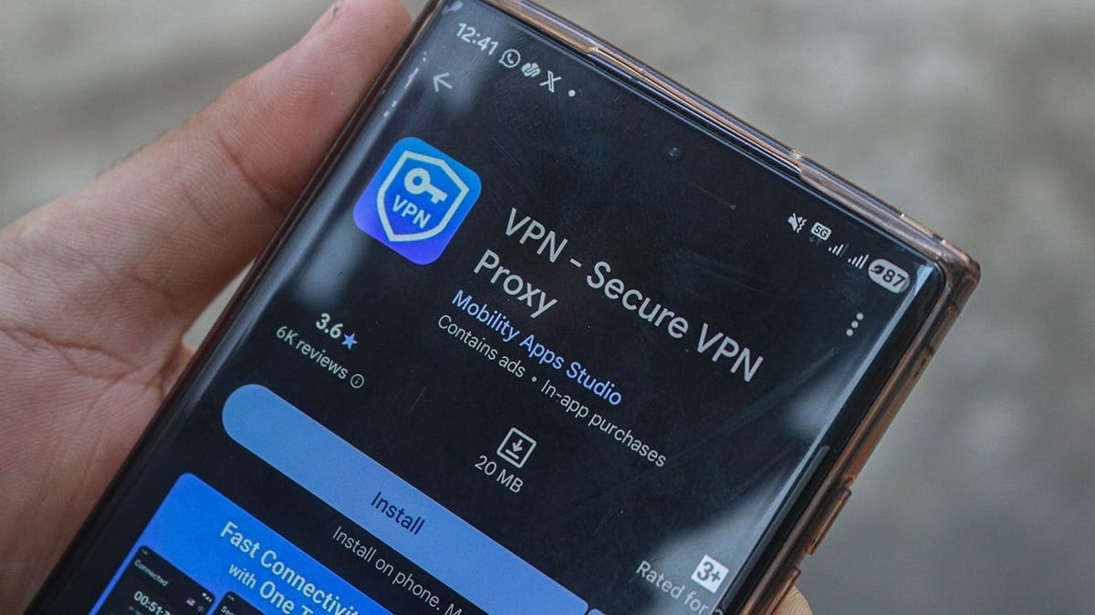 Why your VPN keeps triggering extra security checks