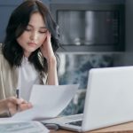 Your credit can look normal while someone steals your identity