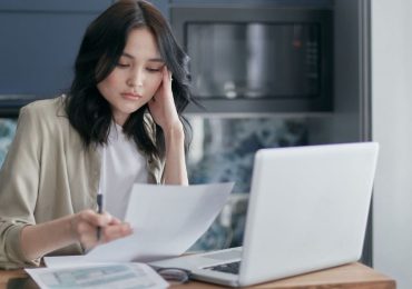 Your credit can look normal while someone steals your identity