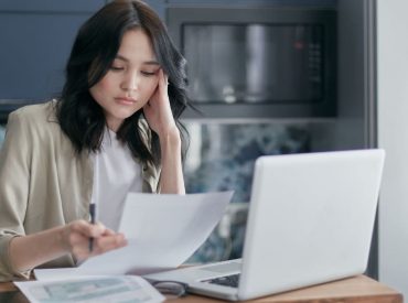 Your credit can look normal while someone steals your identity
