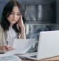 Your credit can look normal while someone steals your identity